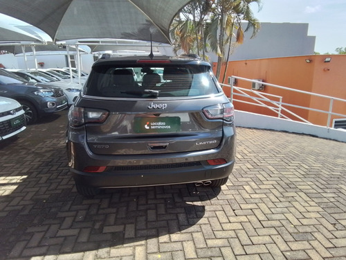 Jeep Compass 1.3 T270 TURBO FLEX LIMITED AT6