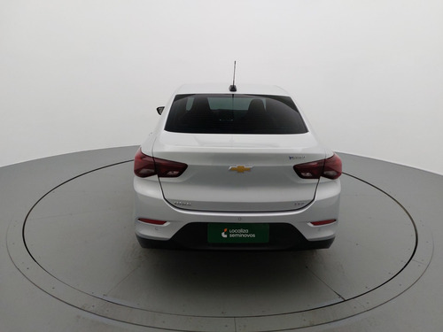 Chevrolet Onix 1.0 TURBO FLEX PLUS LTZ MANUAL