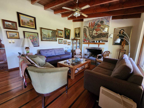 Vive Como Sueñas, Casa En Altos De Olmué. (62009)