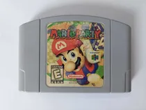 Comprar Mario Party Original Nintendo 64 N64
