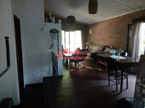 Casa En Venta, Playa Mansa, Punta Del Este- Ref: 6302