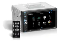 Comprar Boss Audio Systems Bv9358b - Sistema Estéreo De Audio Para Coche, Doble Din De 6.2 Pulgadas, Visualización Táctil, Audio Bluetooth Y Unidad Principal De Llamadas, Entrada Auxiliar, Usb, Sd