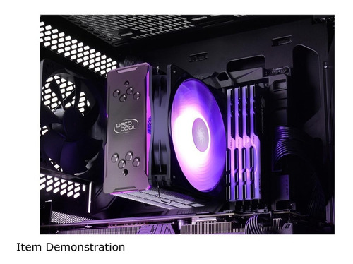 Computadora Pc Gaming Core I7 1t Ssd 16 Ram