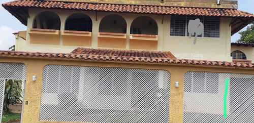 Vendo Casa Quinta Alto Barinas- Barinas