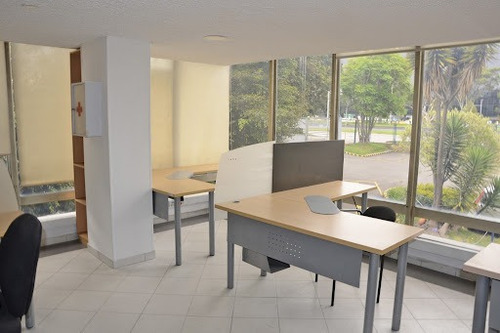 Imagen 15 de 24 de Oficinas En Arriendo El Dorado 90-65998