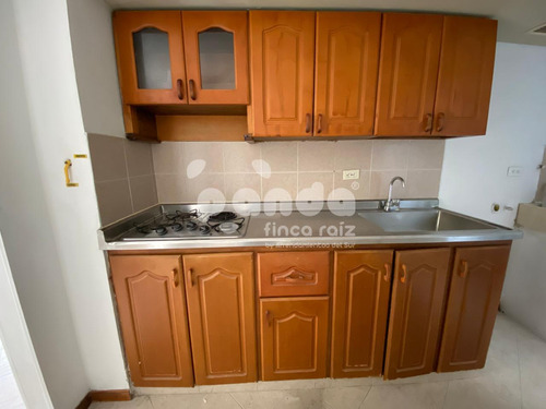 Apartamento En Alquiler En Envigado - La Mina