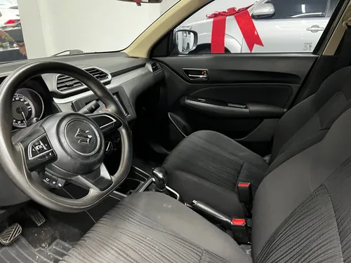 Suzuki Swift 1.2 Dzire