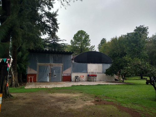 Casona A Reciclar En Tortuguitas.