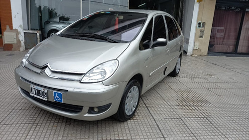 Citroën Xsara Picasso 1.6 Fase2 I