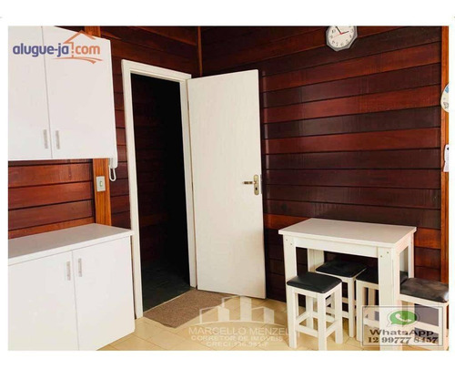 Casa Com 3 Dormitórios À Venda, 234 M² Por R$ 750.000,00 - Alto Da Boa Vista - Campos Do Jordão/sp - Ca3044