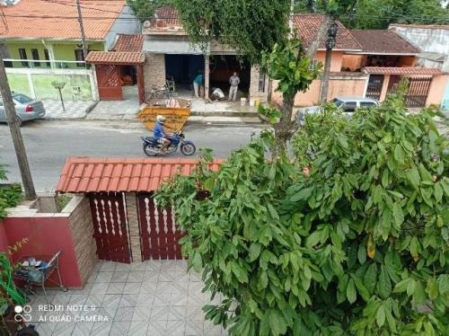 Sobrado Com 4 Quartos Á Venda Em Itanhaém Litoral Sp
