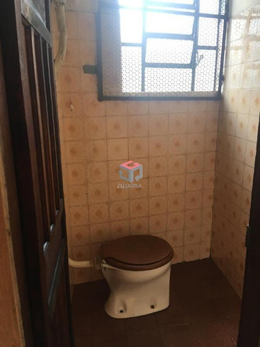 Imagem 6 de 10 de Salão Para Aluguel, Alto De Santo André - Santo André/sp - 89762
