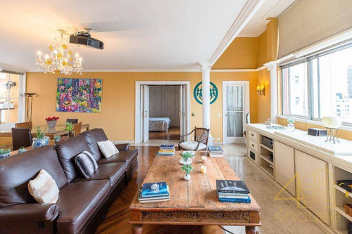 Imagem 23 de 30 de Portofino E Taormina - Rua Jacurici, 129, Itaim Bibi. Cobertura À Venda, 480 M², 5 Suítes, Piscina E 2 Vagas. 100 Metros Do Parque Do Povo No Itaim - Co0214