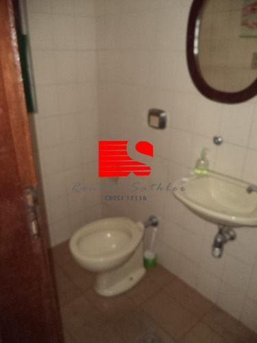 Imagem 2 de 5 de Ampla Sala Na Área Hospitalar De Belo Horizonte - Rs0913
