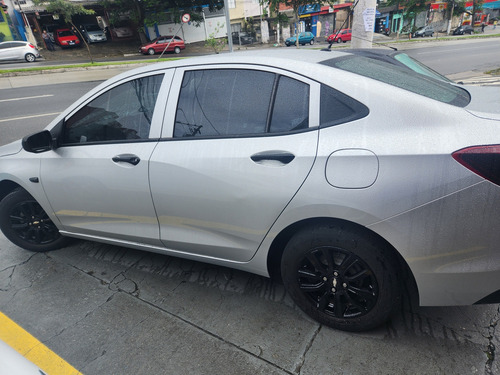Chevrolet Onix 1.0 Lt Turbo Aut. 5p