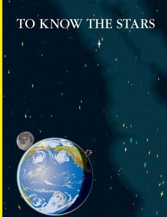 Libro To Know The Stars - Guy Ottewell