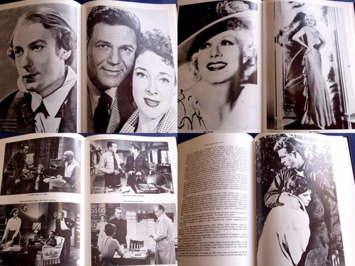 Destins Tragiques Cine Hollywood Marilyn Monroe Valentino