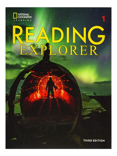 Reading Explorer 1 - Nancy Douglas, David Bohlke. Eb18