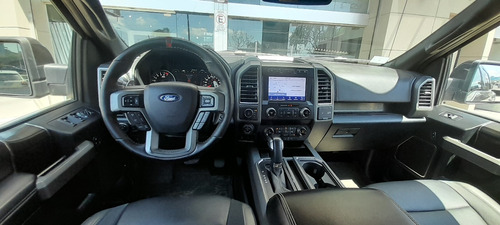 Ford F-150 Raptor 3.5l Bi-turbo