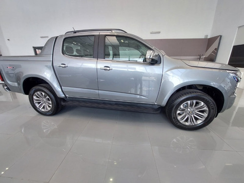 Chevrolet S10 2.8 High Country Cd Tdci 200cv