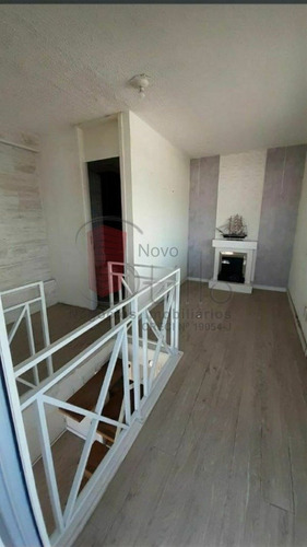 Imagem 6 de 15 de Apartamento - Jardim Sao Domingos - Ref: 11746 - V-11746