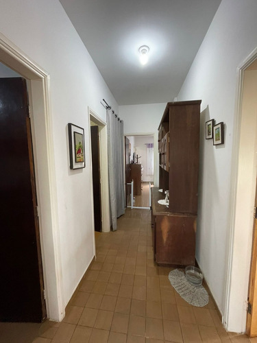 Linda Casa Estilo Chácara Na Beira Do Mar No Centro De Itanhaém Esquina Avenida Principal Da Cidade Comercial E Residencial