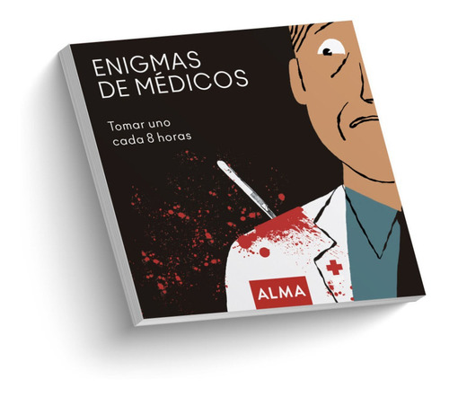 Enigmas De Médicos