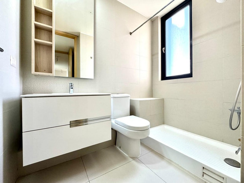 Amplio I Impecable I Vistas I 3 Piezas Suite I Los Dominicos