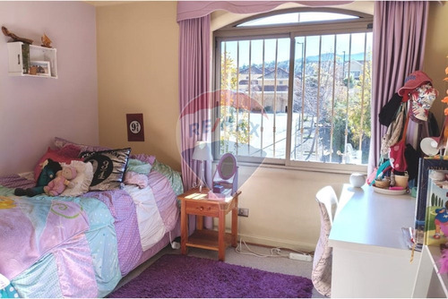 Casa En Venta Camino El Peumo, Hunganal