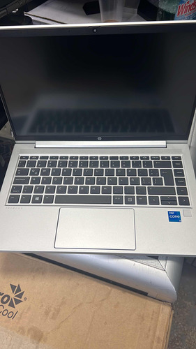 Laptop Hp