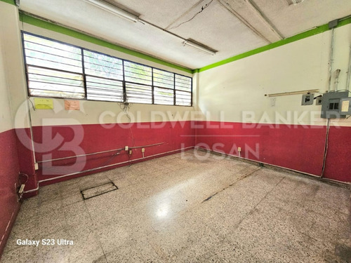 Renta De Local Comercial En Los Reyes