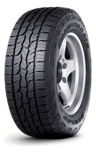 Pneu 235/75r15 Dunlop Grandtrek At5 104s