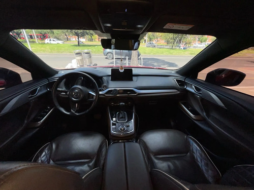 Mazda CX-9 2.5 Grand Touring Signature