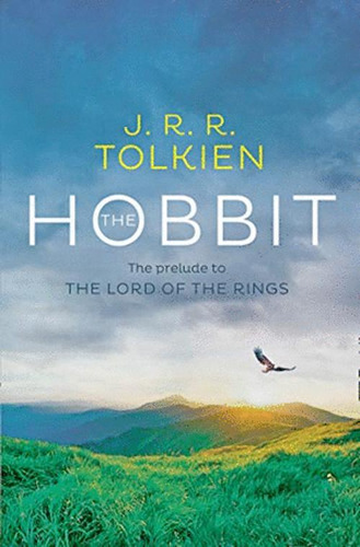 Libro The Hobbit