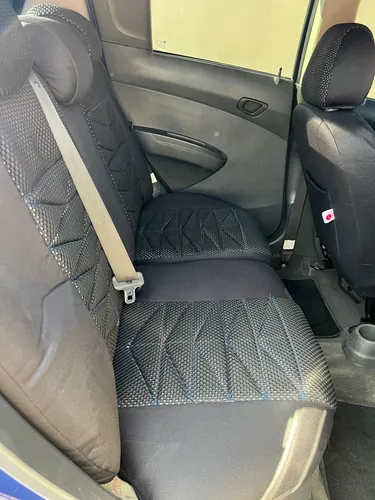Chevrolet Spark GT 1.2 Ltz