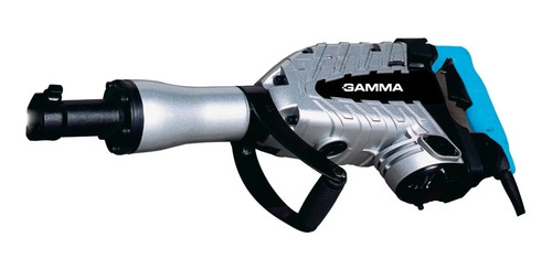 Martillo Demoledor Gamma 30 Joules 1500w Super Oferta | Cuotas sin interés