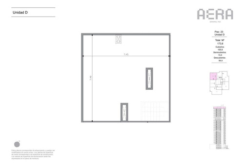 Departamento Tipo Dúplex De 3 Ambientes En Venta En Saenz Peña