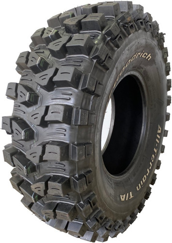 Pneu 285/70 R 17 Trepador  Jeep, Troller, Trilha, Off Road