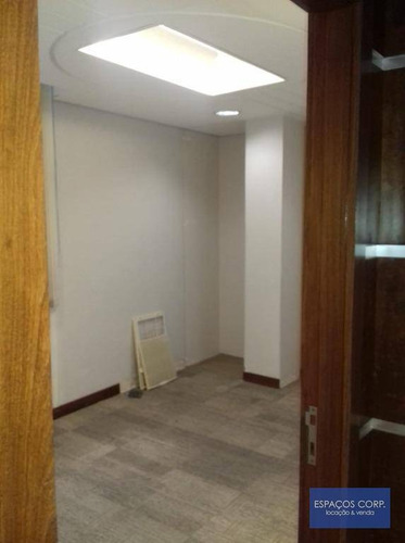 Imagem 10 de 22 de Conjunto Comercial, 125m² - Venda Por R$ 1.770.000, Ou Aluguel Por R$ 11.000/mês - Bela Vista - São Paulo/sp - Cj1411
