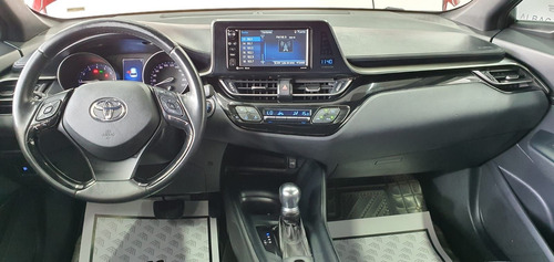 Imagen 9 de 15 de Toyota C-hr 2019 2.0 Base Cvt