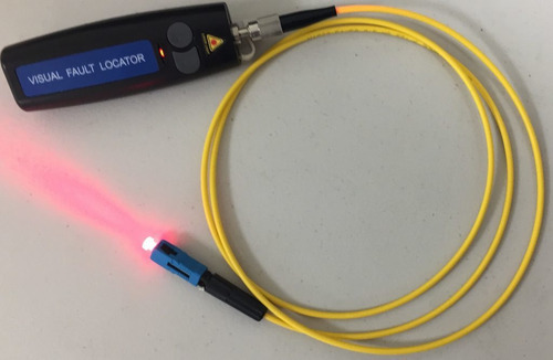 Imagen 3 de 5 de Curso De Fibra Óptica A Distancia (online)