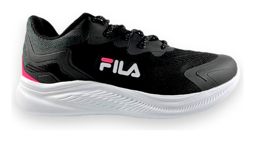 Zapatillas Deportivas Running Mujer Fila Force