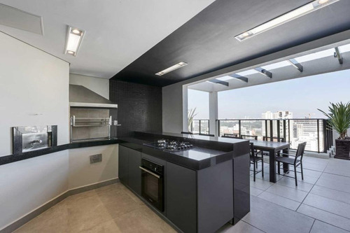 Imagem 2 de 13 de Studio À Venda, 31 M² Por R$ 542.500,00 - Jardins - São Paulo/sp - St0064