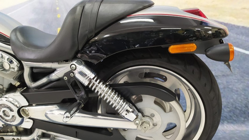 Harley Davidson Vrod