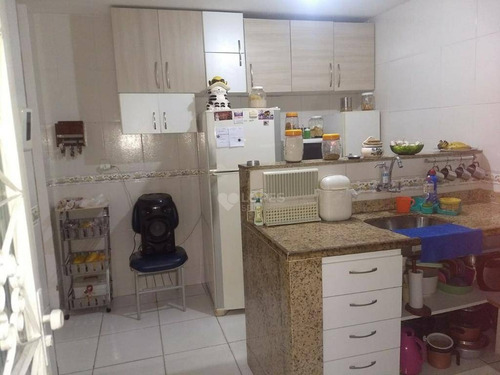 Imagem 13 de 13 de Casa À Venda, 150 M² Por R$ 680.000,00 - Largo Do Barradas - Niterói/rj - Ca20821