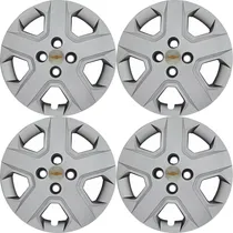 Comprar Jogo 4 Calotas Aro 15 Chevrolet Cobalt Spin  2013 u002F2020 372