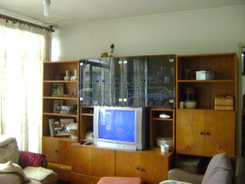 Imagem 11 de 15 de Casa À Venda, Jardim Marajoara, São Paulo - Ca0357. - Sc1896