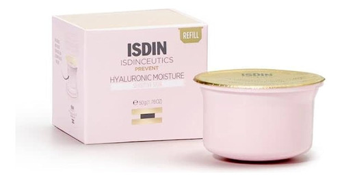 Crema Facial Isdinceutics Prevent(sensitive Skin). Isdin