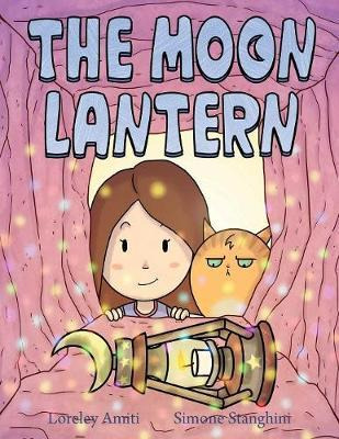 Libro The Moon Lantern - Loreley Amiti