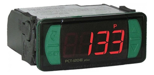 Controlador Electronico Presion 110/220v Full Gauge Pct-120e